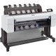 Плоттер HP Designjet T1600dr (3EK13A) A1/36"