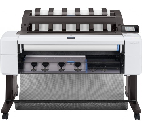 Плоттер HP Designjet T1600dr (3EK13A) A1/36" Плоттер HP Designjet T1600dr (3EK13A) A1/36"