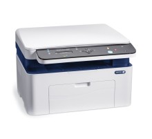 МФУ WorkCentre 3025BI Xerox WorkCentre 3025BI (3025V_BI)