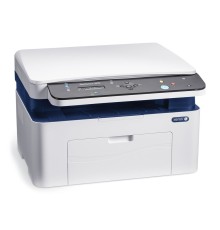 МФУ WorkCentre 3025BI Xerox WorkCentre 3025BI (3025V_BI)