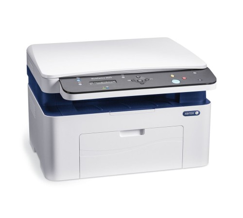 МФУ WorkCentre 3025BI Xerox WorkCentre 3025BI (3025V_BI)