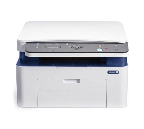 МФУ WorkCentre 3025BI Xerox WorkCentre 3025BI (3025V_BI)