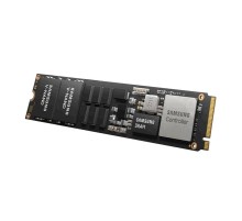 Твердотельный накопитель Samsung Enterprise SSD, M.2, PM9A3, 960GB, NVMe/PCIE Gen4 x4, R5000/W1400Mb/s, IOPS(R4K) 550K/60K, MTBF 2M, 1 DWPD, 22110, OEM, 5 years (analog MZ1LB960HAJQ-00007) (MZ1L2960HCJR-00A07)