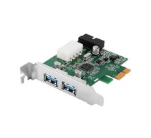 ORIENT VA-3U2219PELP  PCI-E  oem