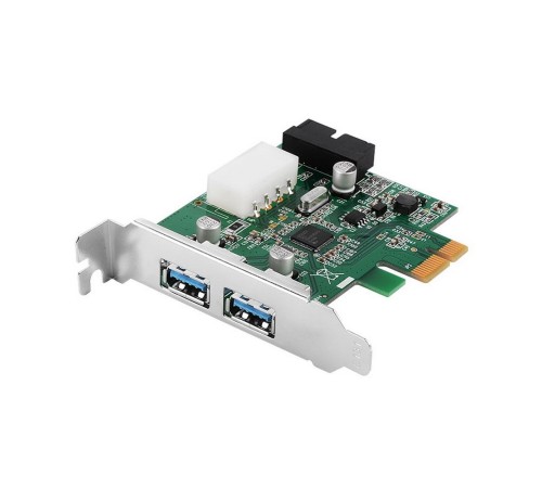 ORIENT VA-3U2219PELP  PCI-E  oem