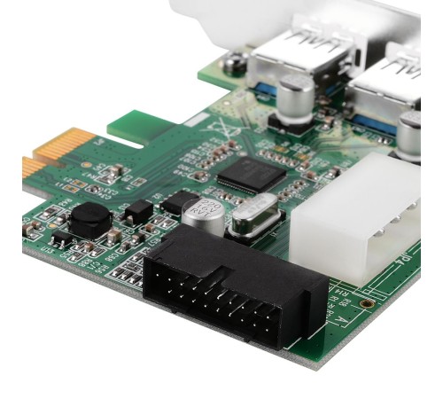 ORIENT VA-3U2219PELP  PCI-E  oem