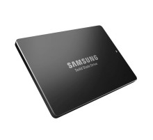 Твердотельный накопитель Samsung Enterprise SSD, 2.5"(SFF/U.2), PM9A3, 1920GB, NVMe/PCIE Gen4 x4, R6800/W2700Mb/s, IOPS(R4K) 850K/130K, MTBF 2M, 1 DWPD, OEM, 5 years, ( analog MZQLB1T9HAJR-00007) (MZQL21T9HCJR-00A07)