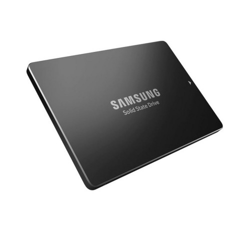 Твердотельный накопитель Samsung Enterprise SSD, 2.5"(SFF/U.2), PM9A3, 960GB, NVMe/PCIE Gen4 x4, R6500/W1500Mb/s, IOPS(R4K) 580K/70K, MTBF 2M, 1 DWPD, OEM, 5 years, ( analog MZQLB960HAJR-00007) (MZQL2960HCJR-00A07)