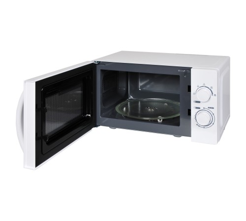 Микроволновая Печь Hyundai HYM-M2059 20л. 700Вт белый Микроволновая Печь Hyundai HYM-M2059 20л. 700Вт белый