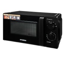 Микроволновая Печь Hyundai HYM-M2039 20л. 700Вт черный