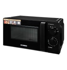 Микроволновая Печь Hyundai HYM-M2039 20л. 700Вт черный