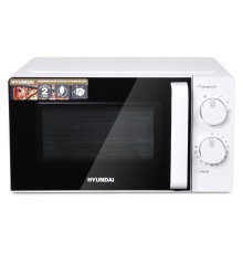 Микроволновая Печь Hyundai HYM-M2038 20л. 700Вт белый