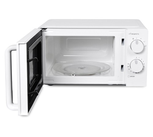 Микроволновая Печь Hyundai HYM-M2038 20л. 700Вт белый