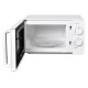 Микроволновая Печь Hyundai HYM-M2038 20л. 700Вт белый