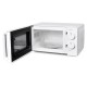 Микроволновая Печь Hyundai HYM-M2038 20л. 700Вт белый