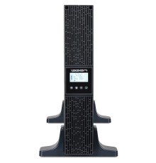 Источник бесперебойного питания Ippon Smart Winner II 1000 900Вт 1000ВА черный