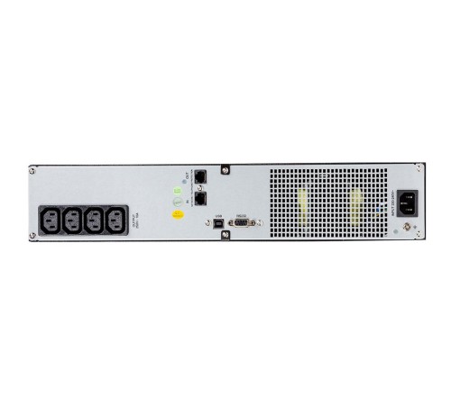 Источник бесперебойного питания Ippon Smart Winner II 1000 900Вт 1000ВА черный Источник бесперебойного питания Ippon Smart Winner II 1000 900Вт 1000ВА черный