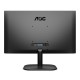 Монитор AOC 23.8" 24B2XHM2 черный VA LED 16:9 HDMI матовая 3000:1 250cd 178гр/178гр 1920x1080 D-Sub FHD 3кг