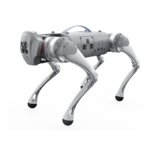 Go1 Quadruped robot четырехопорный робот модели Go1 комплектации Edu Plus (GO1-EDPL)