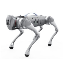 Go1 Quadruped robot четырехопорный робот модели Go1 комплектации Edu Plus (GO1-EDPL)