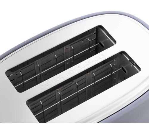 Тостер Kitfort KT-2038-3 685Вт серый Тостер Kitfort KT-2038-3 685Вт серый