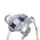 Go1 Quadruped robot четырехопорный робот модели Go1 комплектации Edu Plus (GO1-EDPL)