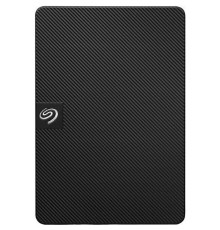 Жесткий диск Seagate Original USB 3.0 1Tb STKM1000400 Expansion Portable 2.5" черный
