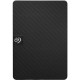 Жесткий диск Seagate Original USB 3.0 1Tb STKM1000400 Expansion Portable 2.5" черный