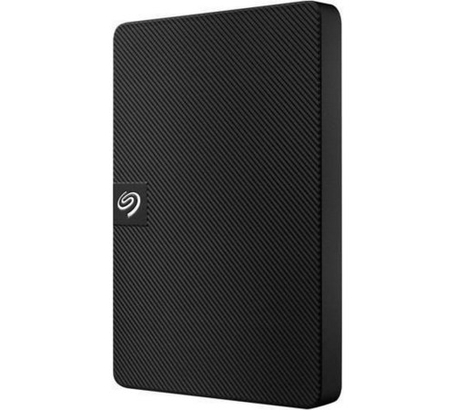 Жесткий диск Seagate Original USB 3.0 1Tb STKM1000400 Expansion Portable 2.5" черный Жесткий диск Seagate Original USB 3.0 1Tb STKM1000400 Expansion Portable 2.5" черный
