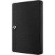 Жесткий диск Seagate Original USB 3.0 1Tb STKM1000400 Expansion Portable 2.5" черный