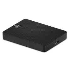 Жесткий диск Seagate Original USB 3.0 2Tb STKM2000400 Expansion Portable 2.5" черный