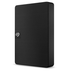 Жесткий диск Seagate Original USB 3.0 4Tb STKM4000400 Expansion Portable 2.5" черный