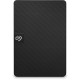 Жесткий диск Seagate Original USB 3.0 5Tb STKM5000400 Expansion Portable 2.5" черный