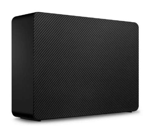 Жесткий диск Seagate Original USB 3.0 14Tb STKP14000400 Expansion 3.5" черный Жесткий диск Seagate Original USB 3.0 14Tb STKP14000400 Expansion 3.5" черный