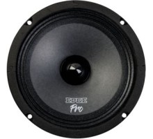 Колонки автомобильные Edge EDBPRO6-E9 300Вт 95дБ 4Ом 16см (6.5дюйм) (ком.:2кол.) среднечастотные однополосные