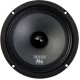 Колонки автомобильные Edge EDBPRO6-E9 300Вт 95дБ 4Ом 16см (6.5дюйм) (ком.:2кол.) среднечастотные однополосные