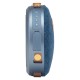 Колонка порт. Hyundai H-PAC520 синий 8W 1.0 BT/3.5Jack 10м 2200mAh