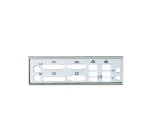 Аксессуары Advantech 1960069682N001 I/O port bracket for 1U chassis