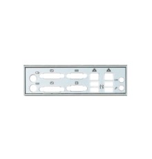 Аксессуары Advantech 1960069682N001 I/O port bracket for 1U chassis