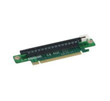 Плата интерфейсная Advantech AIMB-RF10F-01A1E Объединительная Riser плата для ISMB, PCIe x16 в PCIe x16 A101-1, RoHS