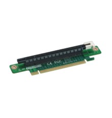 Плата интерфейсная Advantech AIMB-RF10F-01A1E Объединительная Riser плата для ISMB, PCIe x16 в PCIe x16 A101-1, RoHS
