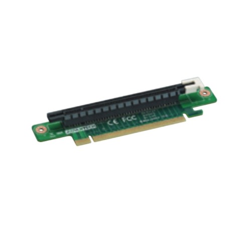 Плата интерфейсная Advantech AIMB-RF10F-01A1E Объединительная Riser плата для ISMB, PCIe x16 в PCIe x16 A101-1, RoHS Плата интерфейсная Advantech AIMB-RF10F-01A1E Объединительная Riser плата для ISMB, PCIe x16 в PCIe x16 A101-1, RoHS