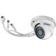 Видеокамера IP Trassir TR-D8121IR2 2.8-2.8мм цветная корп.:белый
