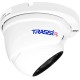 Видеокамера IP Trassir TR-D8121IR2 2.8-2.8мм цветная корп.:белый