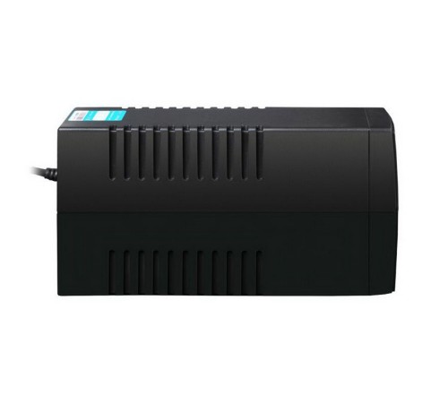Источник бесперебойного питания Ippon Back Basic 1050 Euro 600Вт 1050ВА черный Источник бесперебойного питания Ippon Back Basic 1050 Euro 600Вт 1050ВА черный