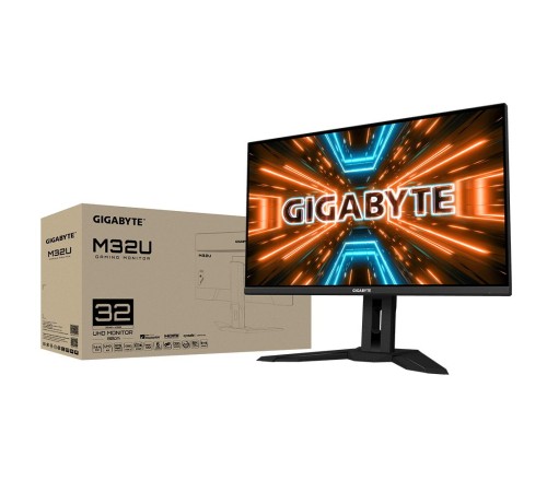 Монитор LCD 32" M32U-EK GIGABYTE