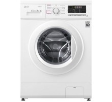 Стиральная машина LG F1296NDS0 класс: A загр.фронтальная макс.:6кг белый
