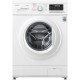 Стиральная машина LG F1296NDS0 класс: A загр.фронтальная макс.:6кг белый