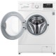 Стиральная машина LG F1296NDS0 класс: A загр.фронтальная макс.:6кг белый