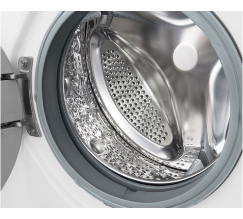 Стиральная машина LG F1296NDS0 класс: A загр.фронтальная макс.:6кг белый
